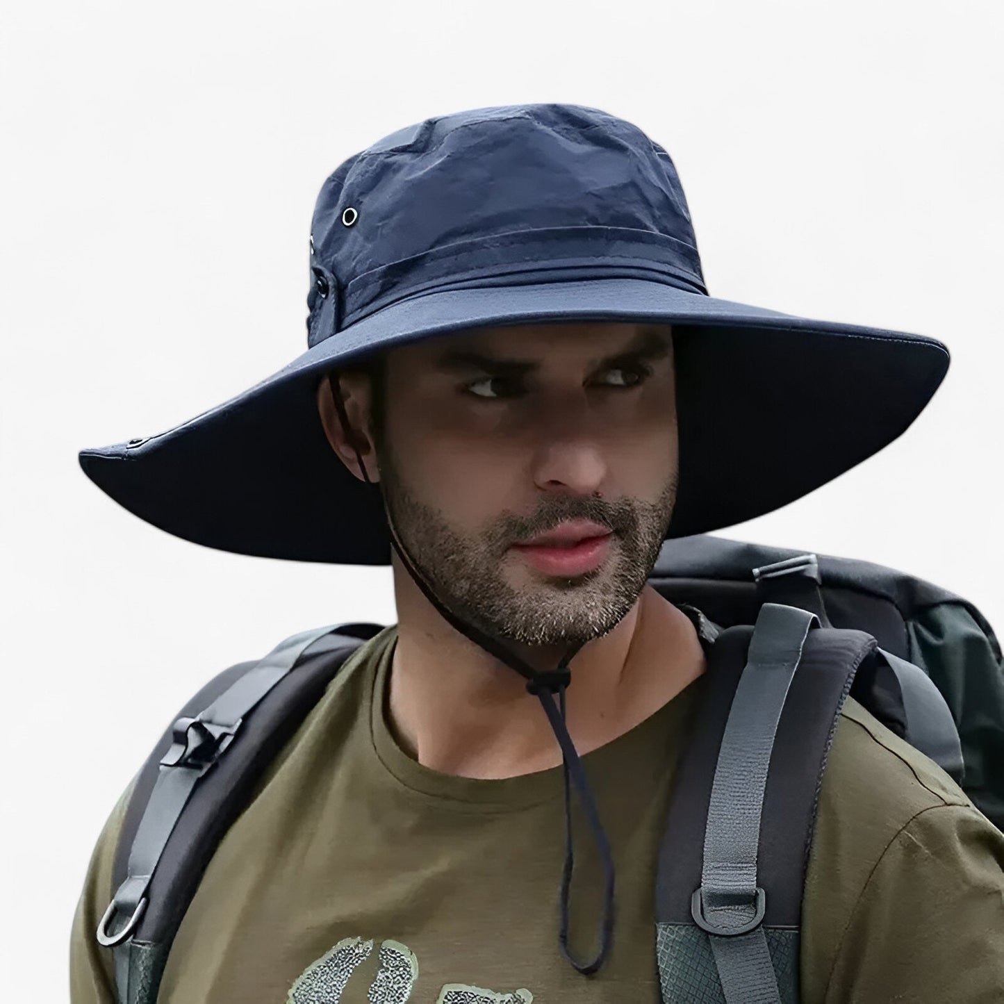 Zeno | UV-schützender Outdoor-Hut