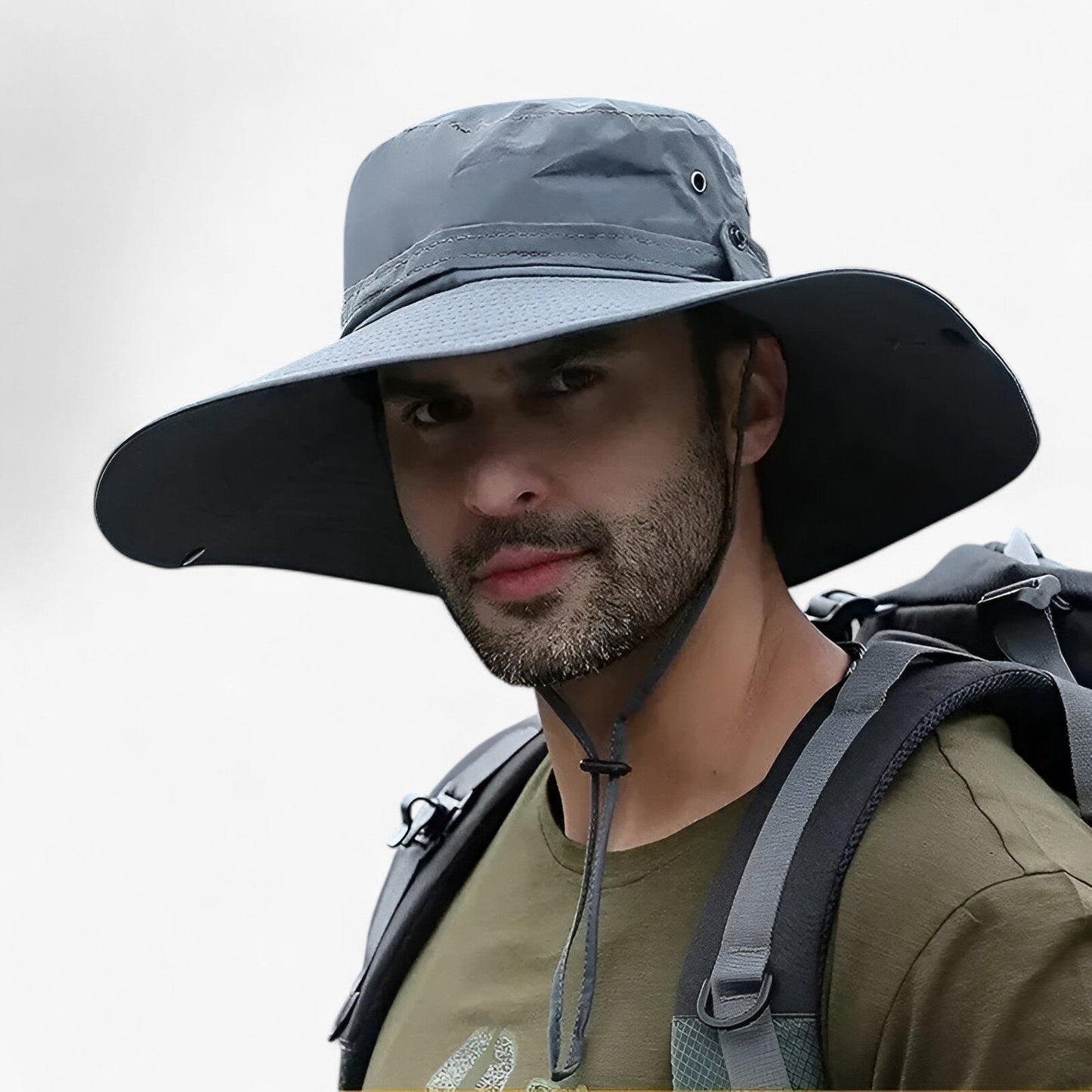 Zeno | UV-schützender Outdoor-Hut