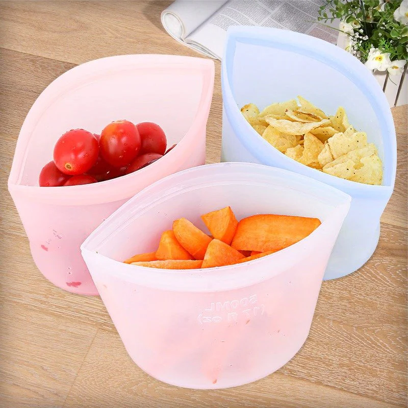 Zip Lock Beutel