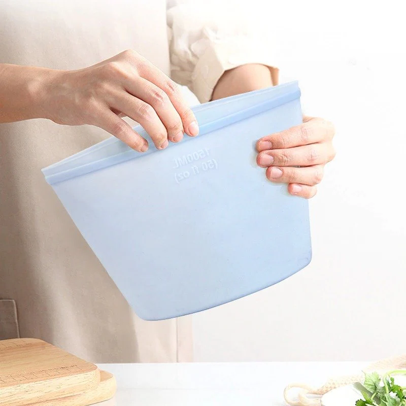 Zip Lock Beutel