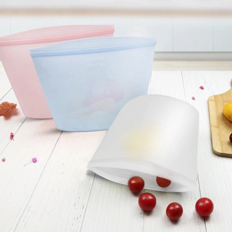 Zip Lock Beutel