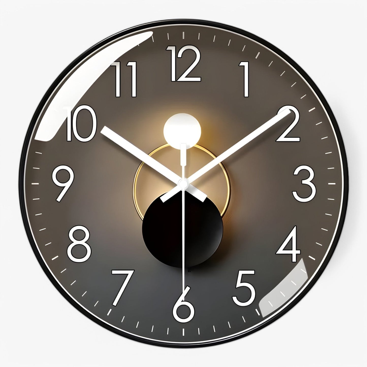 Zyrell | Design Wanduhr