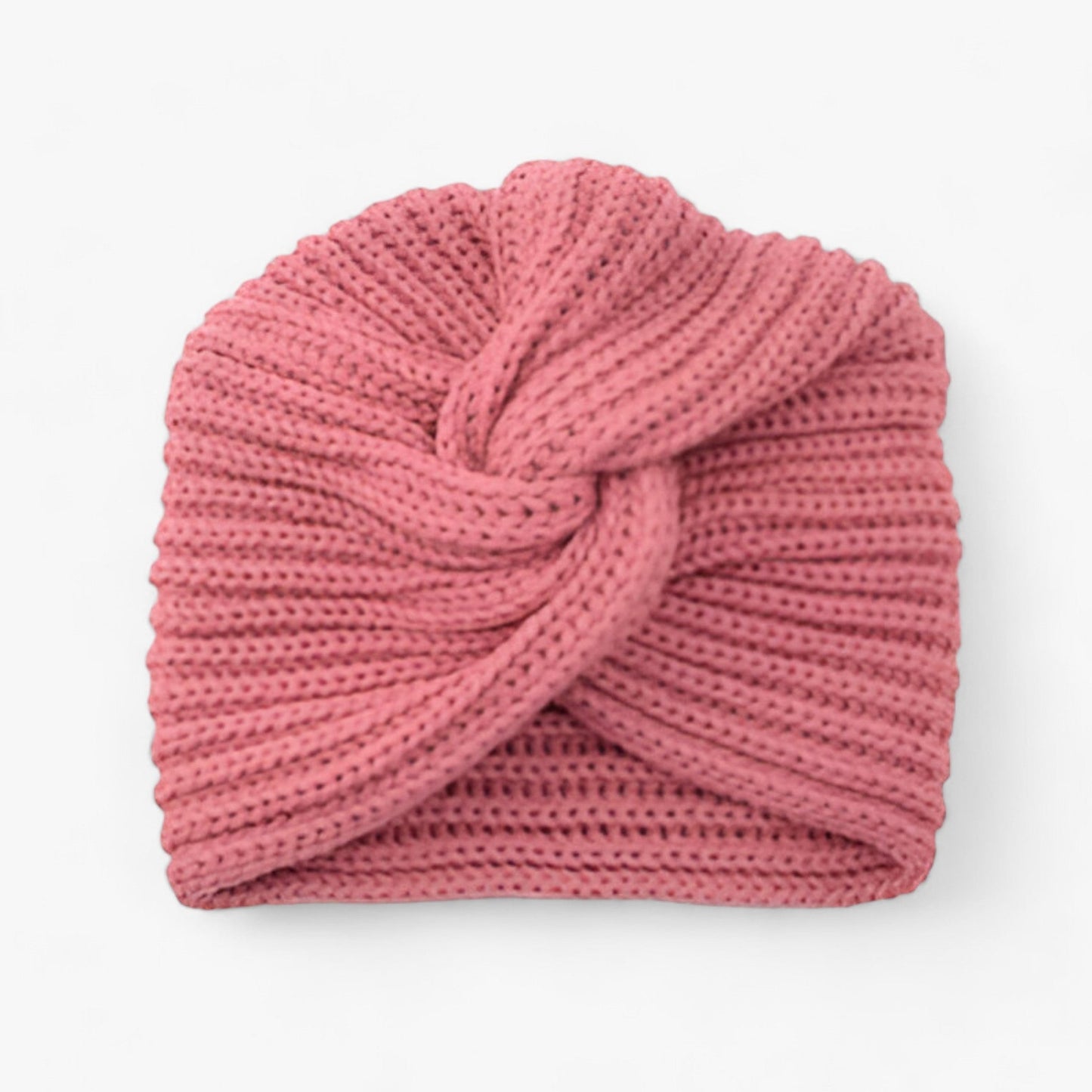 Zara | Strickturban für Frauen - Eleganter Komfort aus Kaschmir