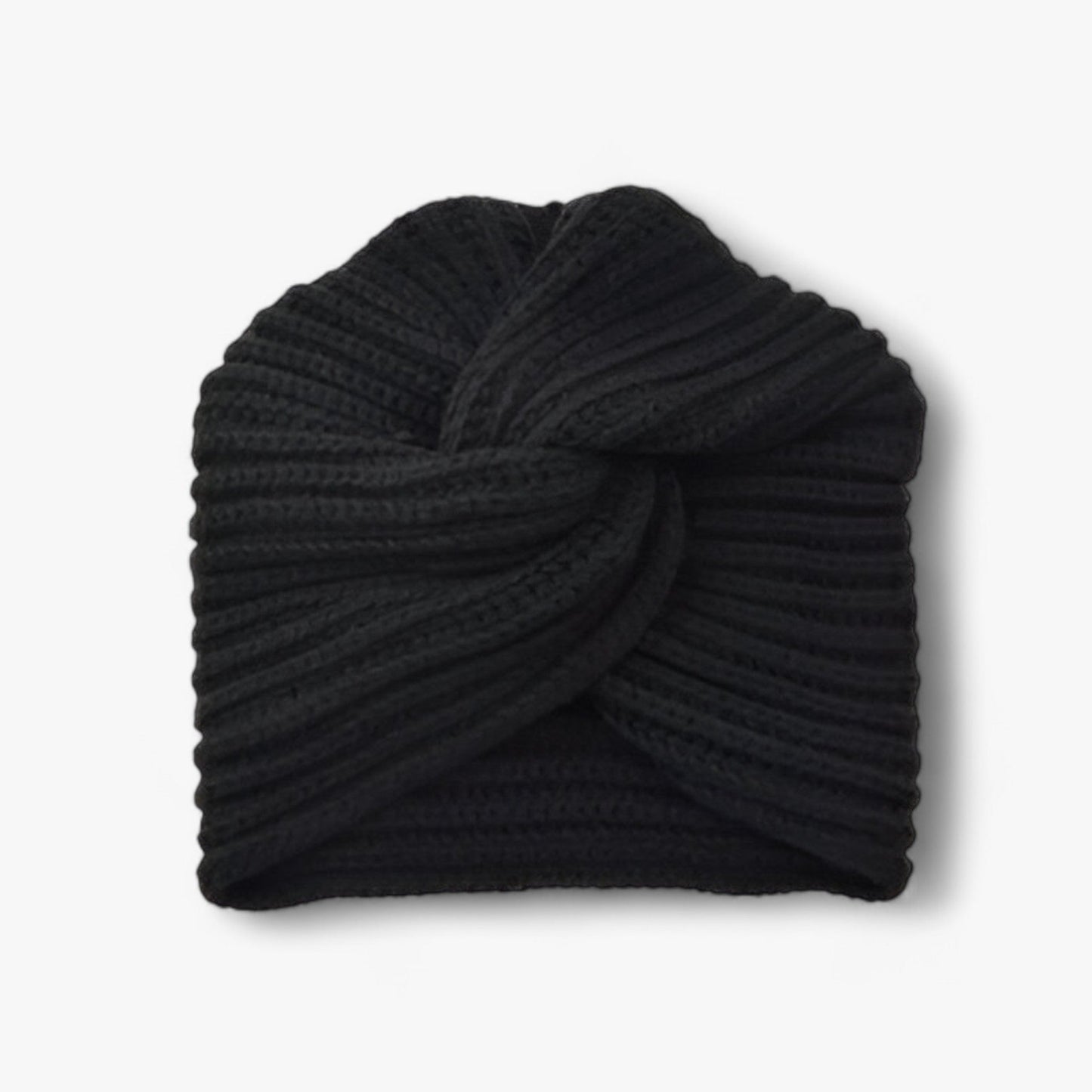 Zara | Strickturban für Frauen - Eleganter Komfort aus Kaschmir