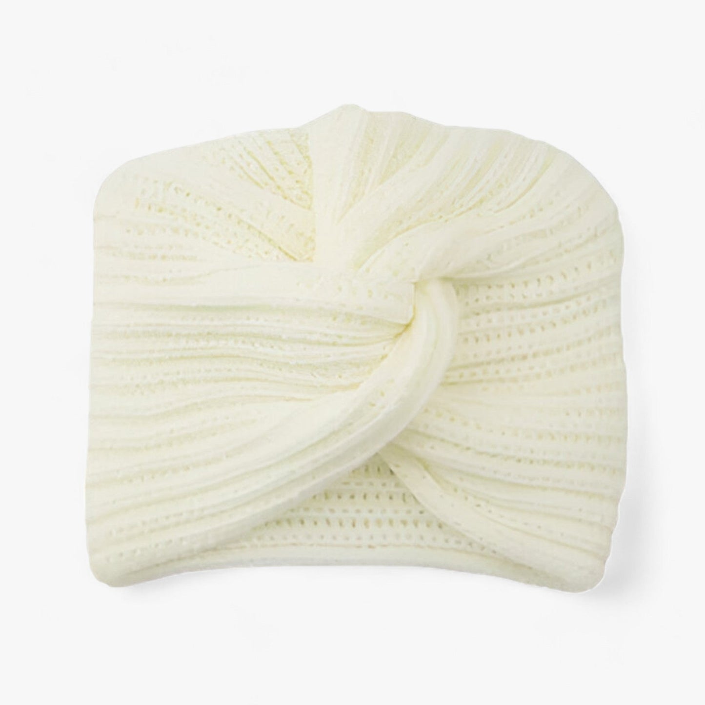 Zara | Strickturban für Frauen - Eleganter Komfort aus Kaschmir