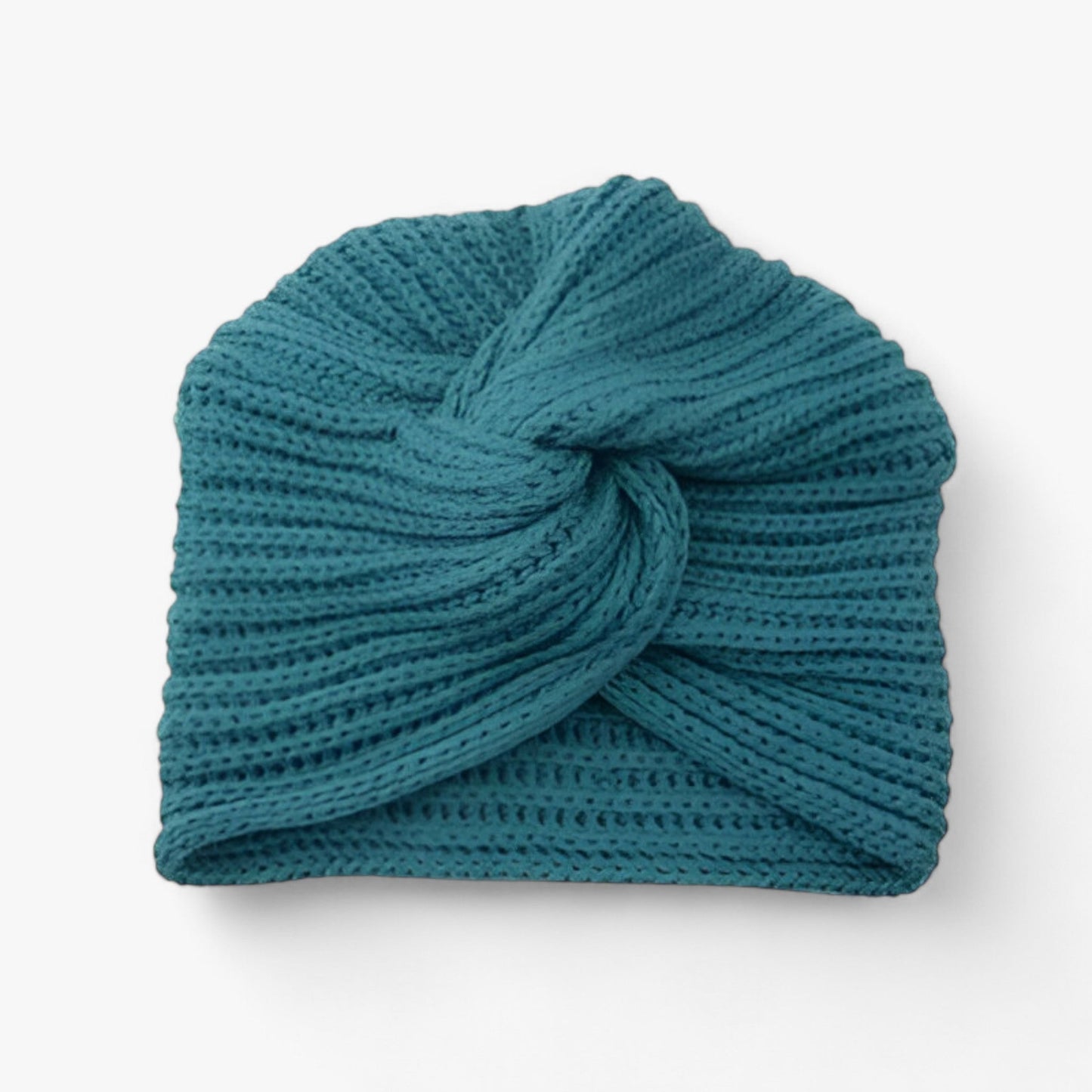 Zara | Strickturban für Frauen - Eleganter Komfort aus Kaschmir