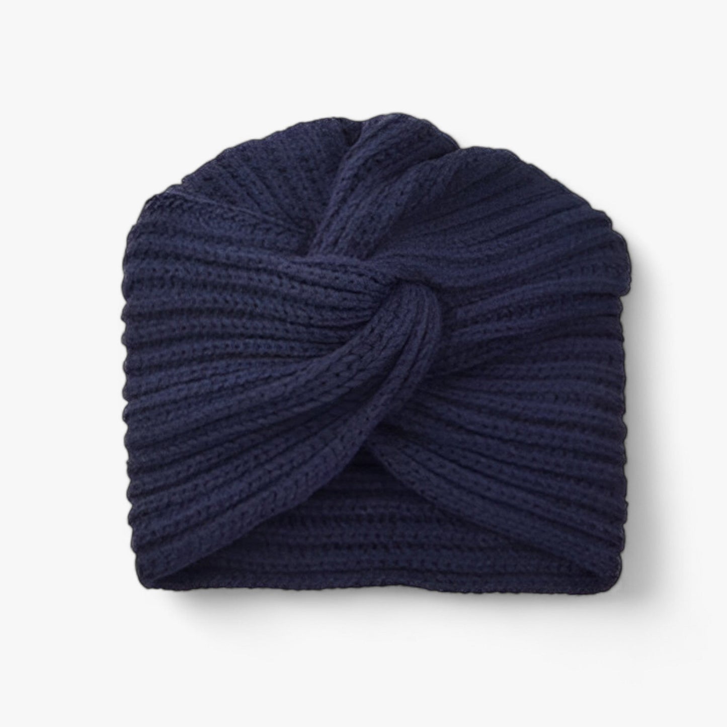 Zara | Strickturban für Frauen - Eleganter Komfort aus Kaschmir