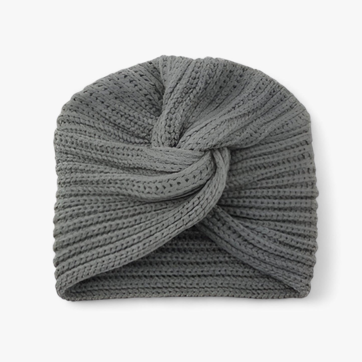 Zara | Strickturban für Frauen - Eleganter Komfort aus Kaschmir
