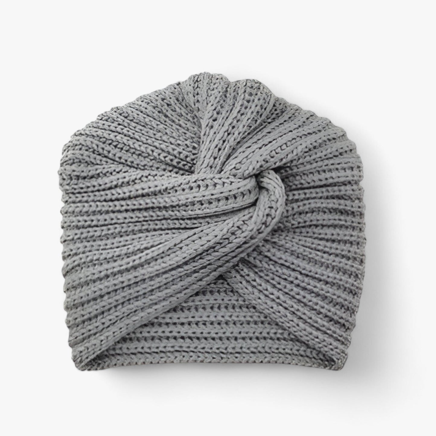 Zara | Strickturban für Frauen - Eleganter Komfort aus Kaschmir