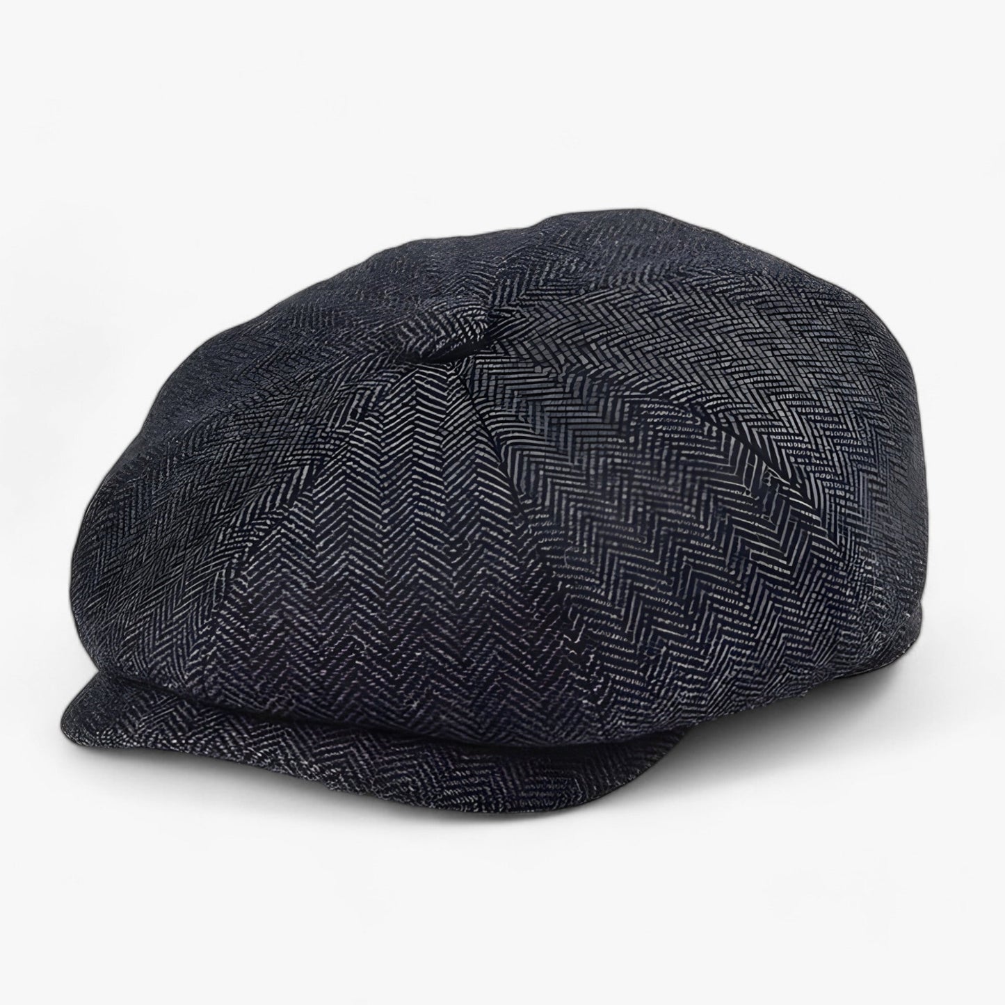 Aljur | Vintage Hut – Zeitloser Stil inspiriert von Peaky Blinders