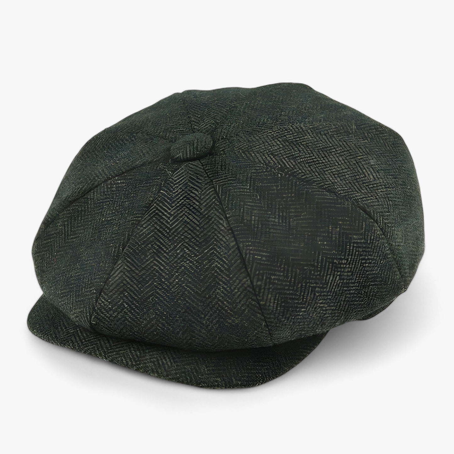 Aljur | Vintage Hut – Zeitloser Stil inspiriert von Peaky Blinders
