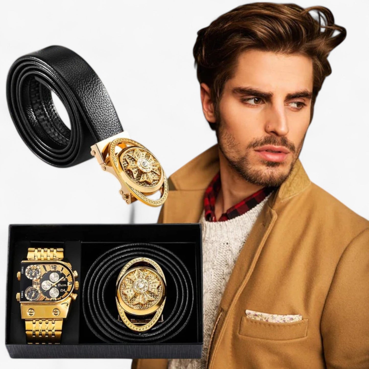 William Ur | Luxe Guldur