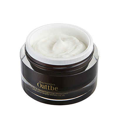 Oattbe Brightening Calming Cream