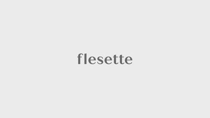 Flesette Replenishing Eye Cream