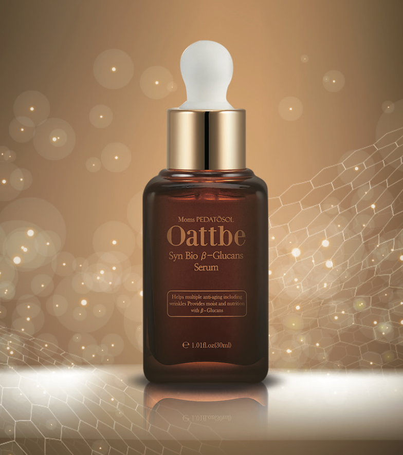 Oattbe Beta Glucans Serum