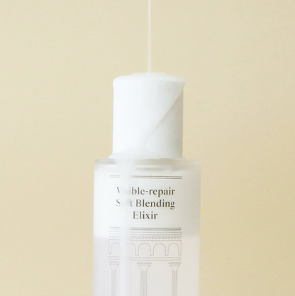 Flesette Milky Toner