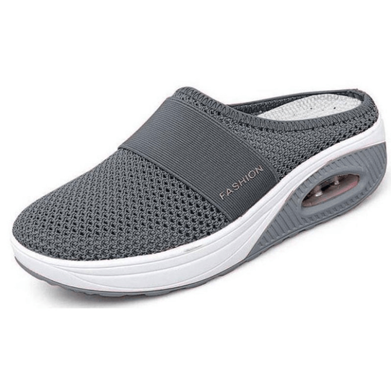 Stylische Schuhe für bequemes Gehen