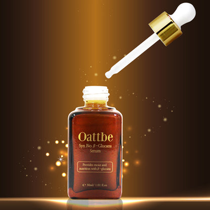 Oattbe Beta Glucans Serum